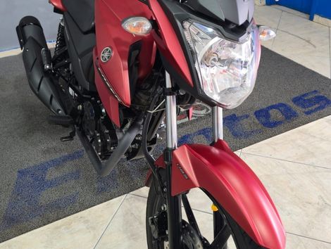 YAMAHA FZ15 150 FAZER FLEX