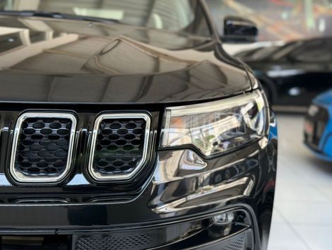 Jeep COMPASS LONG. T270 1.3 TB 4x2 Flex Aut.