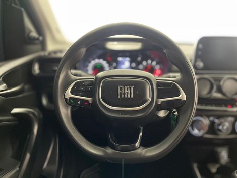 Fiat ARGO DRIVE 1.0 6V Flex