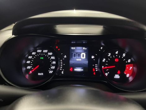 Fiat ARGO DRIVE 1.0 6V Flex