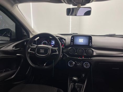 Fiat ARGO DRIVE 1.0 6V Flex