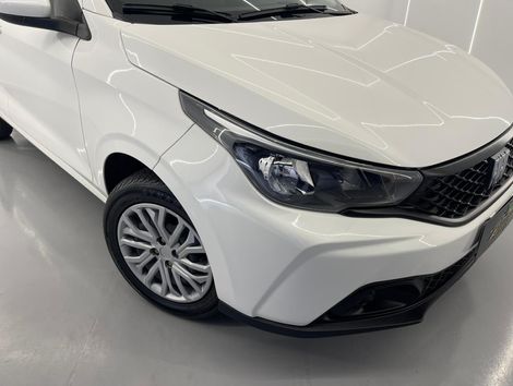 Fiat ARGO DRIVE 1.0 6V Flex