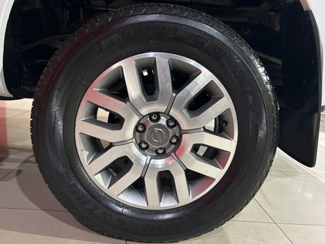 Nissan Frontier SL CD 4x4 2.5TB Diesel Aut