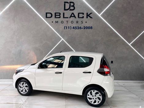 Fiat MOBI EASY on 1.0 Fire Flex 5p.