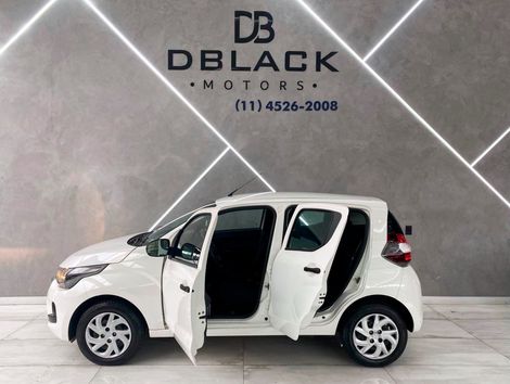 Fiat MOBI EASY on 1.0 Fire Flex 5p.