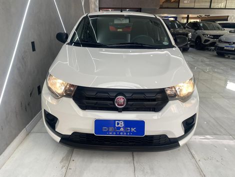 Fiat MOBI EASY on 1.0 Fire Flex 5p.