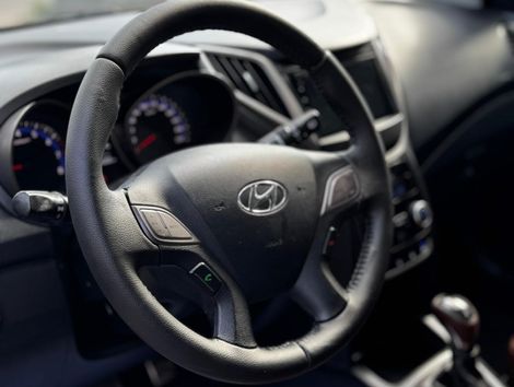 Hyundai HB20X Premium 1.6 Flex 16V Aut.