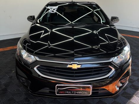 Chevrolet ONIX HATCH LT 1.0 8V FlexPower 5p Mec.