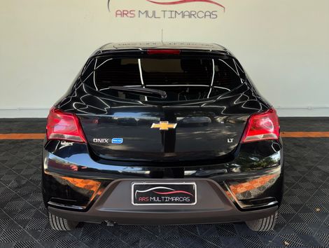 Chevrolet ONIX HATCH LT 1.0 8V FlexPower 5p Mec.