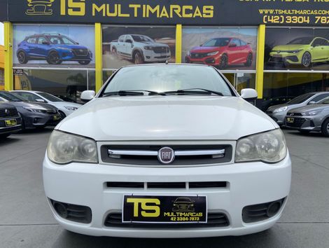 Fiat Palio 1.0 Cel. ECON./ITALIA F.Flex 8V 4p