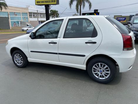 Fiat Palio 1.0 Cel. ECON./ITALIA F.Flex 8V 4p