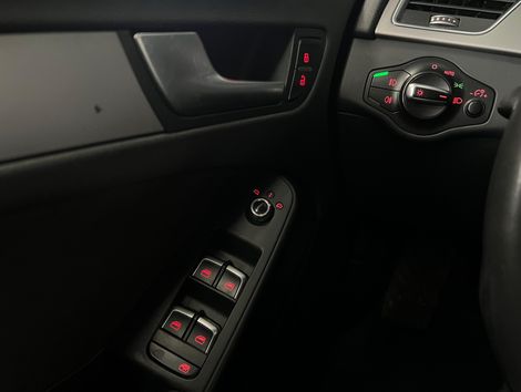 Audi A5 Sportb. 2.0 16V TFSI Quat. S-tronic