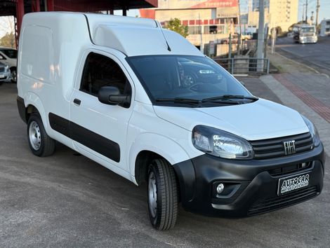 Fiat Fiorino Endurance EVO 1.4 Flex 8V 2p