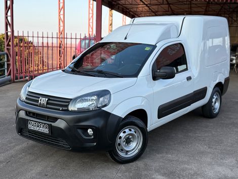 Fiat Fiorino Endurance EVO 1.4 Flex 8V 2p