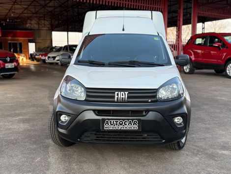 Fiat Fiorino Endurance EVO 1.4 Flex 8V 2p