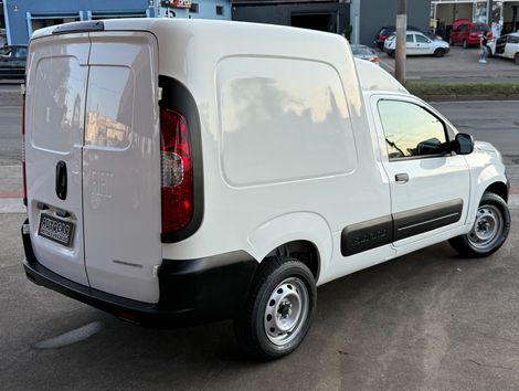 Fiat Fiorino Endurance EVO 1.4 Flex 8V 2p