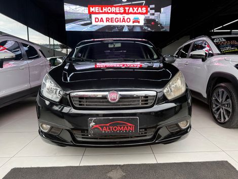 Fiat Grand Siena ATTRAC. 1.4 EVO F.Flex 8V