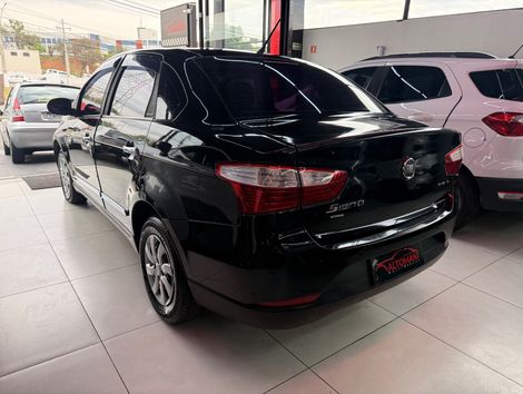 Fiat Grand Siena ATTRAC. 1.4 EVO F.Flex 8V