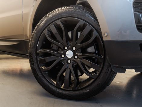 Land Rover Range R. Sport HSE SUPERCHARGED 3.0 V6