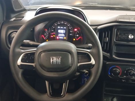 Fiat Strada Freedom 1.3 Flex 8V CD