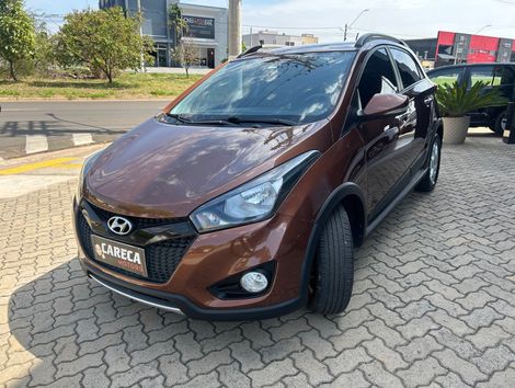 Hyundai HB20X Premium 1.6 Flex 16V Aut.