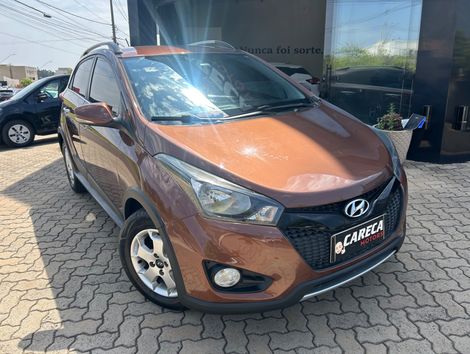 Hyundai HB20X Premium 1.6 Flex 16V Aut.