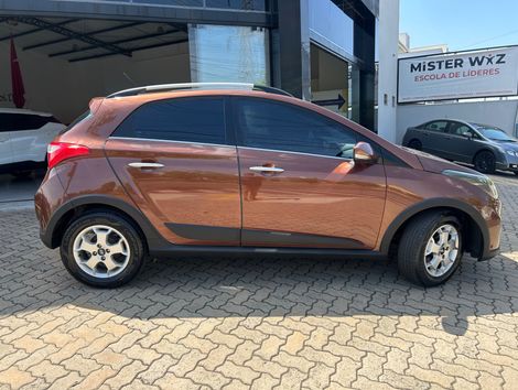 Hyundai HB20X Premium 1.6 Flex 16V Aut.