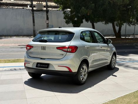 Fiat ARGO DRIVE 1.0 6V Flex
