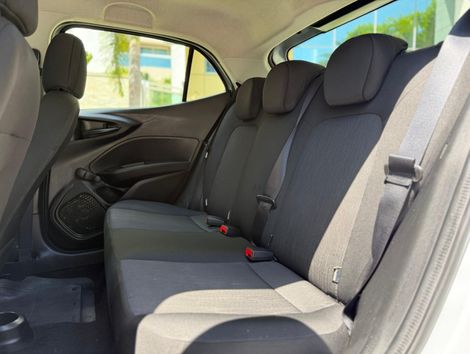Fiat ARGO DRIVE 1.0 6V Flex