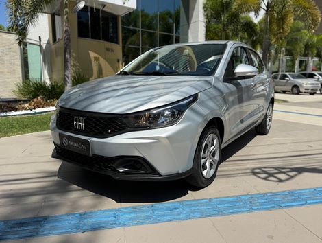 Fiat ARGO DRIVE 1.0 6V Flex