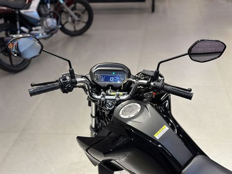 HONDA CG 160 FAN Flex