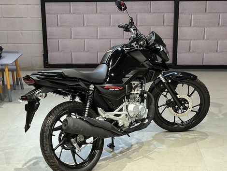 HONDA CG 160 FAN Flex