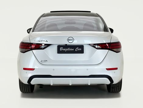 Nissan Sentra Exclu. Int. Premium 2.0 16V Aut.