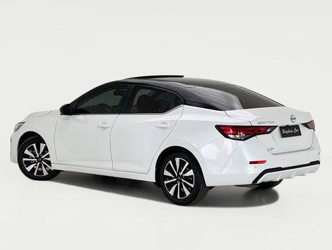 Nissan Sentra Exclu. Int. Premium 2.0 16V Aut.