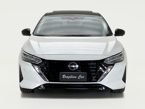 Nissan Sentra Exclu. Int. Premium 2.0 16V Aut.