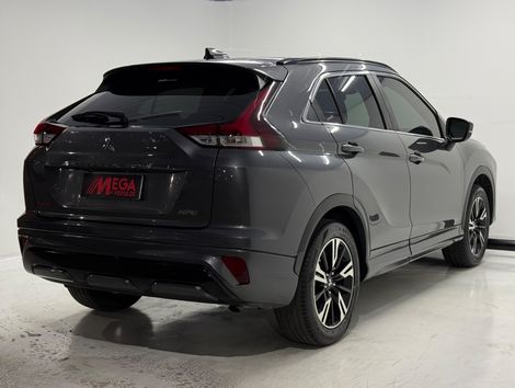 Mitsubishi Eclipse Cross HPE-S 1.5 16V 165cv Aut.