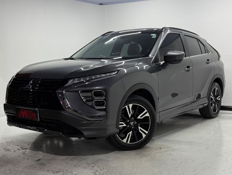 Mitsubishi Eclipse Cross HPE-S 1.5 16V 165cv Aut.