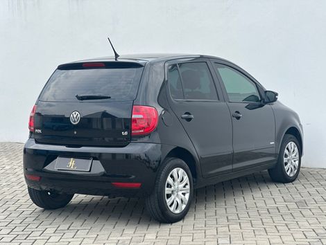 VolksWagen Fox 1.6 Mi Total Flex 8V 5p