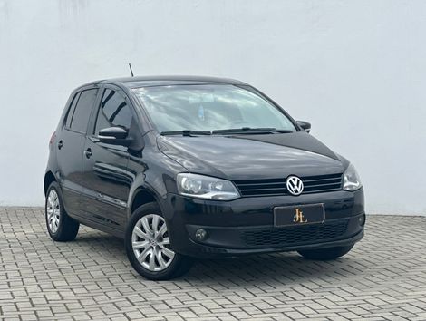 VolksWagen Fox 1.6 Mi Total Flex 8V 5p