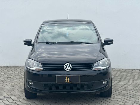 VolksWagen Fox 1.6 Mi Total Flex 8V 5p