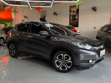 Honda HR-V EXL 1.8 Flexone 16V 5p Aut.