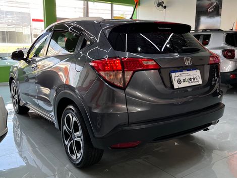 Honda HR-V EXL 1.8 Flexone 16V 5p Aut.