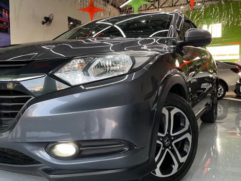 Honda HR-V EXL 1.8 Flexone 16V 5p Aut.