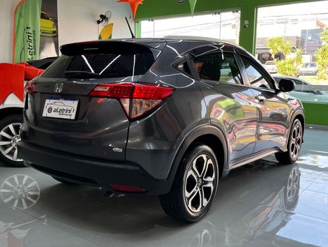 Honda HR-V EXL 1.8 Flexone 16V 5p Aut.