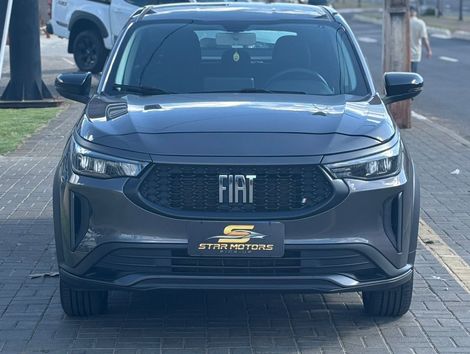 Fiat Fastback 1.0 200 Turbo Flex Aut