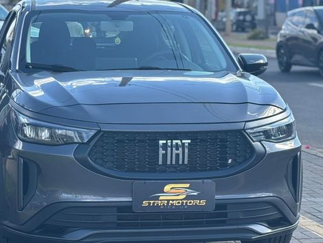 Fiat Fastback 1.0 200 Turbo Flex Aut