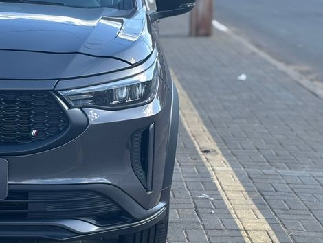 Fiat Fastback 1.0 200 Turbo Flex Aut