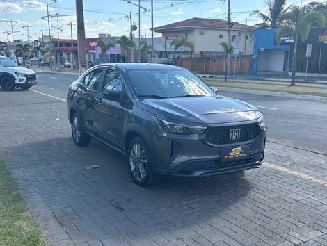 Fiat Fastback 1.0 200 Turbo Flex Aut