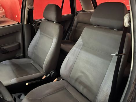 VolksWagen Gol City (Trend)/Titan 1.0 T. Flex 8V 4p