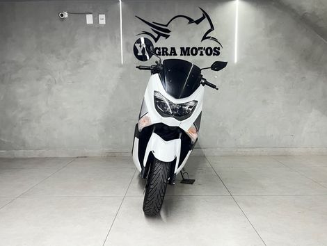 YAMAHA NMAX 160